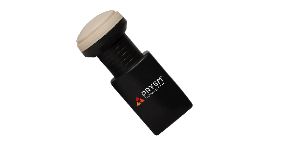PRYSM Technology For All